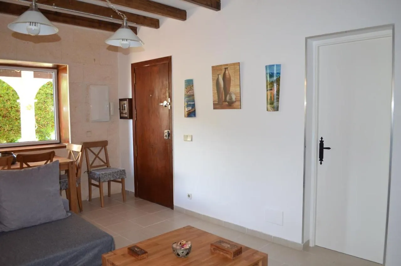 Casa Piedra Mallorca El Toro  Ferienhaus El Toro (Mallorca)