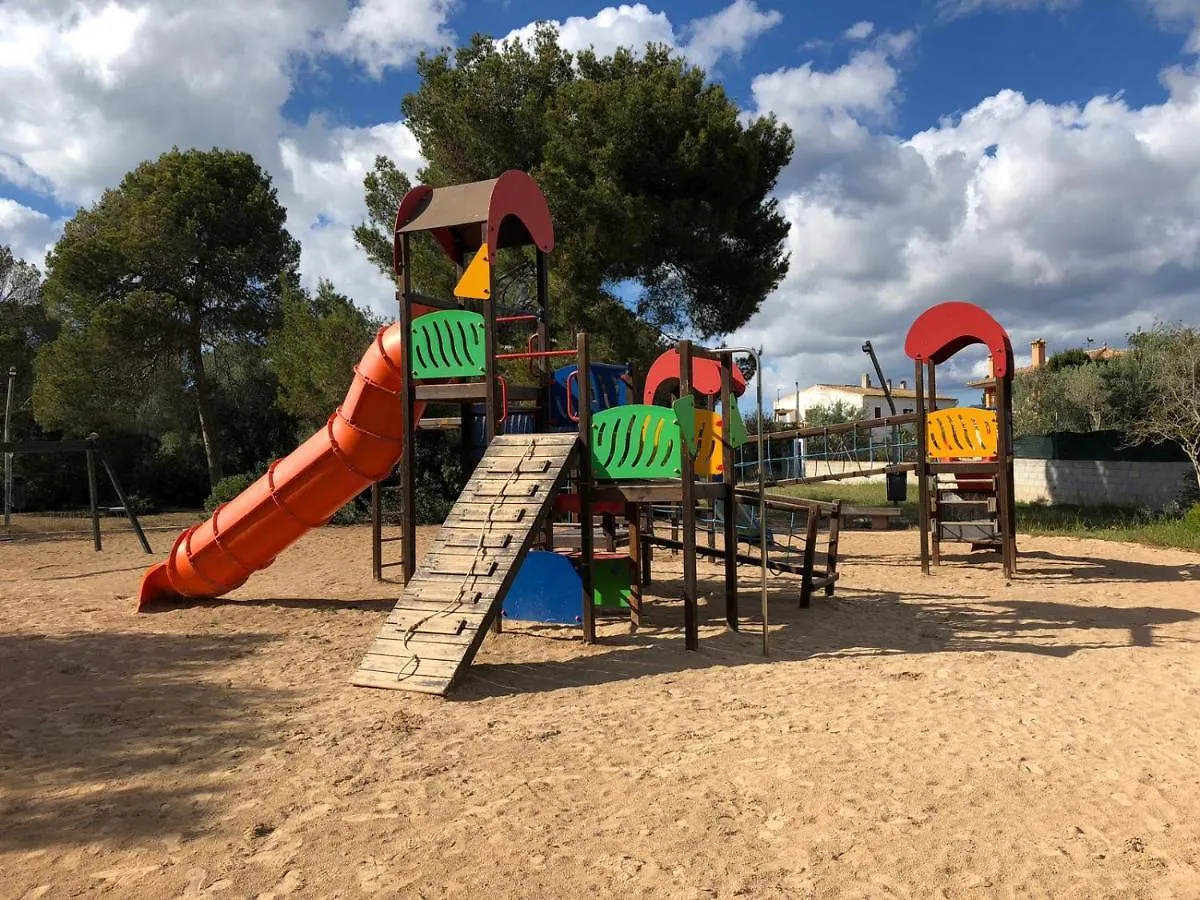 Casa Piedra Mallorca El Toro  Ferienhaus El Toro (Mallorca)