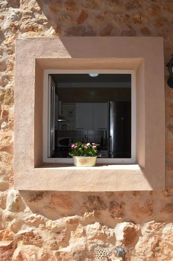 Casa Piedra Mallorca El Toro  0*, El Toro (Mallorca)