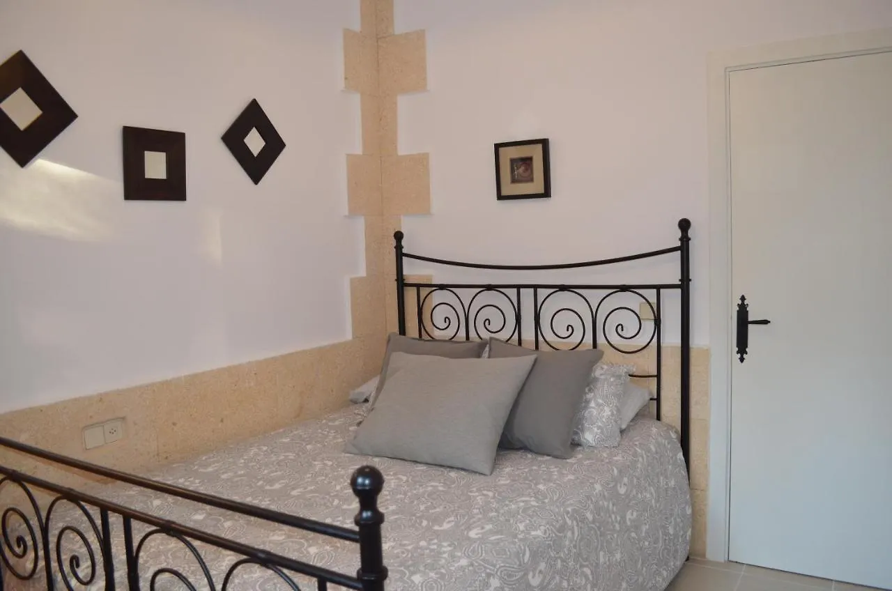 Casa Piedra Mallorca 엘 토로