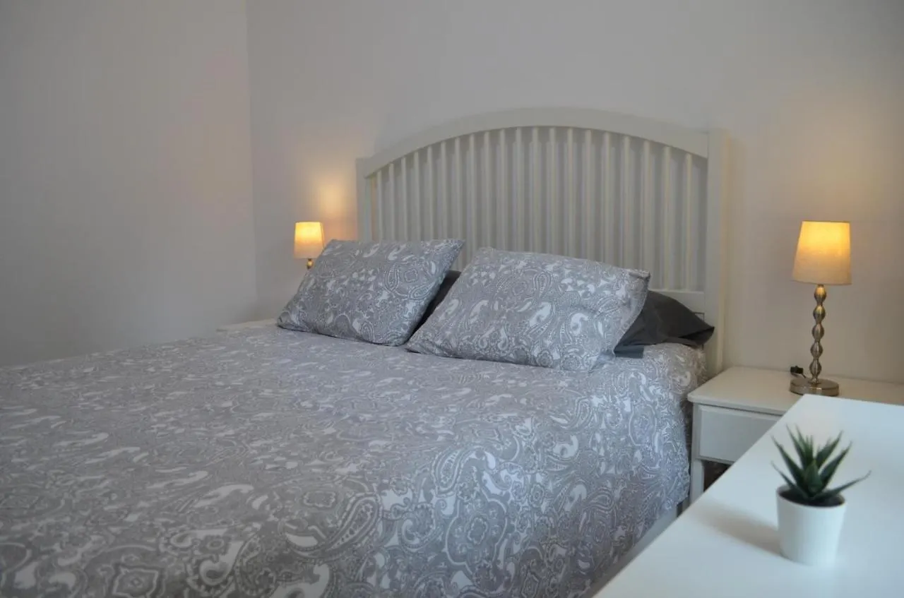Casa Piedra Mallorca 엘 토로 펜션
