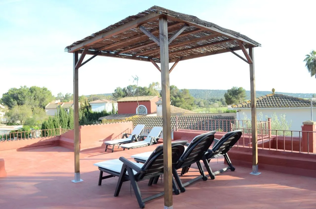 Casa Piedra Mallorca El Toro  0*, El Toro (Mallorca)