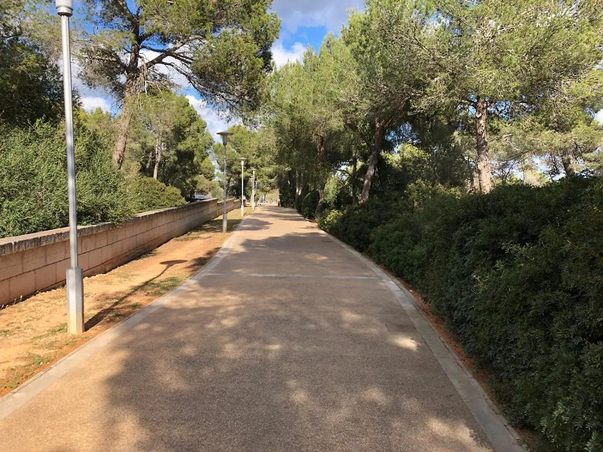 Casa Piedra Mallorca El Toro  0*, El Toro (Mallorca)