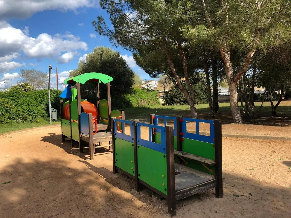 Casa Piedra Mallorca El Toro  Ferienhaus
