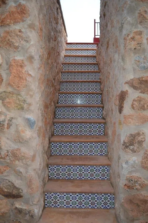 Casa Piedra Mallorca 엘 토로 스페인