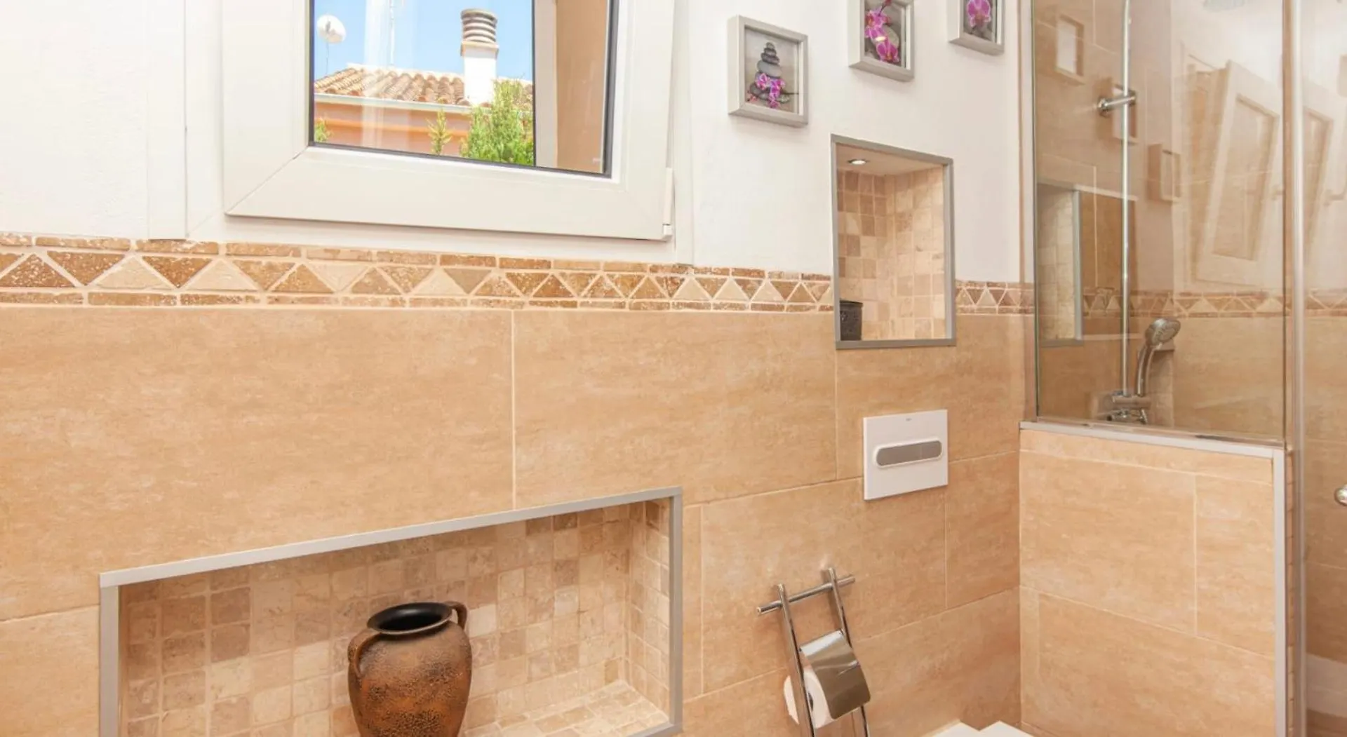 Casa Piedra Mallorca El Toro  Ferienhaus