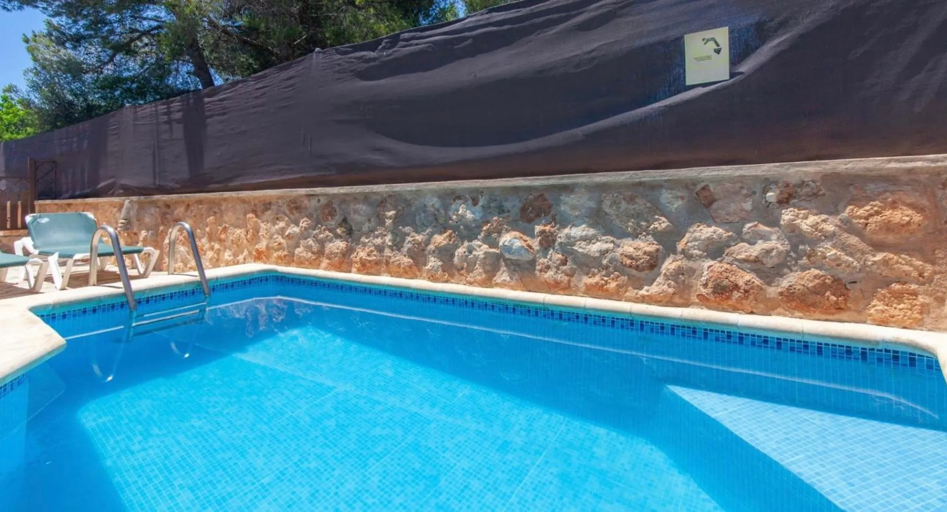 Casa Piedra Mallorca El Toro  Spanien