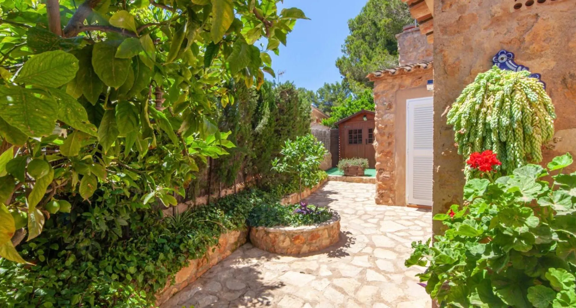 Casa Piedra Mallorca El Toro  0*, El Toro (Mallorca)